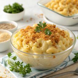 Instant Pot Easy Mac and Cheese