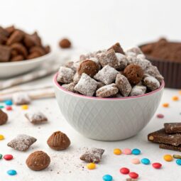 Muddy Buddies (Puppy Chow)