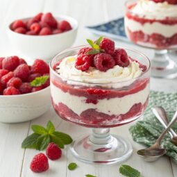 Raspberry Fool