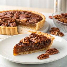 Pecan Pie
