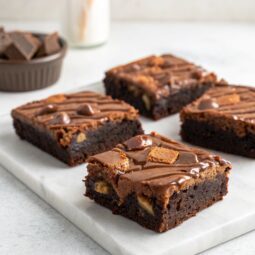 Better Than Anything Brownies