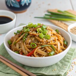 Chow Mein