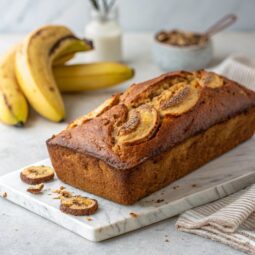 Banana Bread