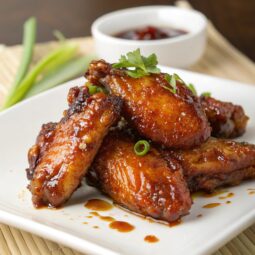 Winger’s Sticky Fingers Copycat