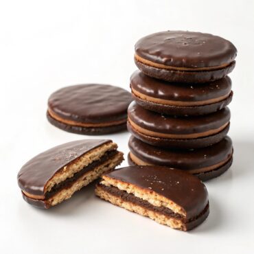 Valentine’s Thin Mints