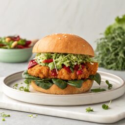 Copycat Chick-fil-a Superfood