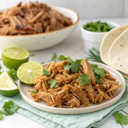Instant Pot Carnitas
