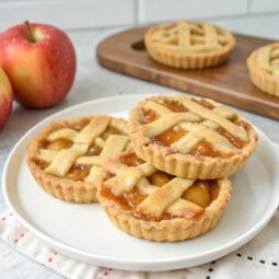 Apple Pie Cookies