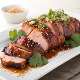 Cafe Rio Sweet Pork