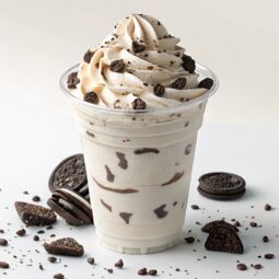 Copycat Dairy Queen Blizzard