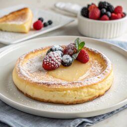 German Pancakes