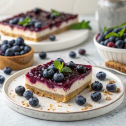 Blueberry Jamboree