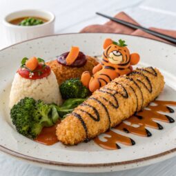 Copycat Disney Tigger Tails