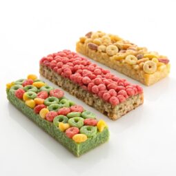 Lucky Cereal Bars