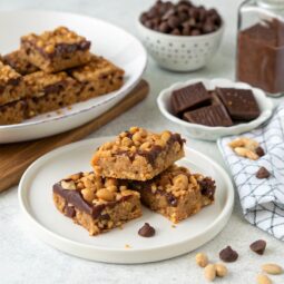 Copycat Chunky Bar Clusters