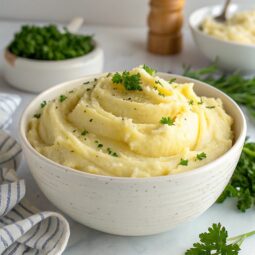 How to Make our Instant Pot Mashed Potatoes
