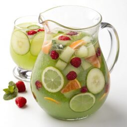 Evergreen Party Punch Recipe