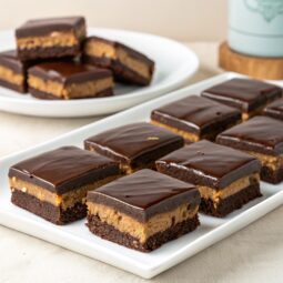 Buckeye Brownies