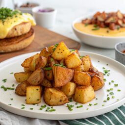 Breakfast Potatoes