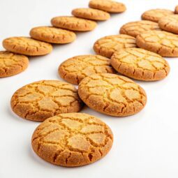 Ginger Cookies