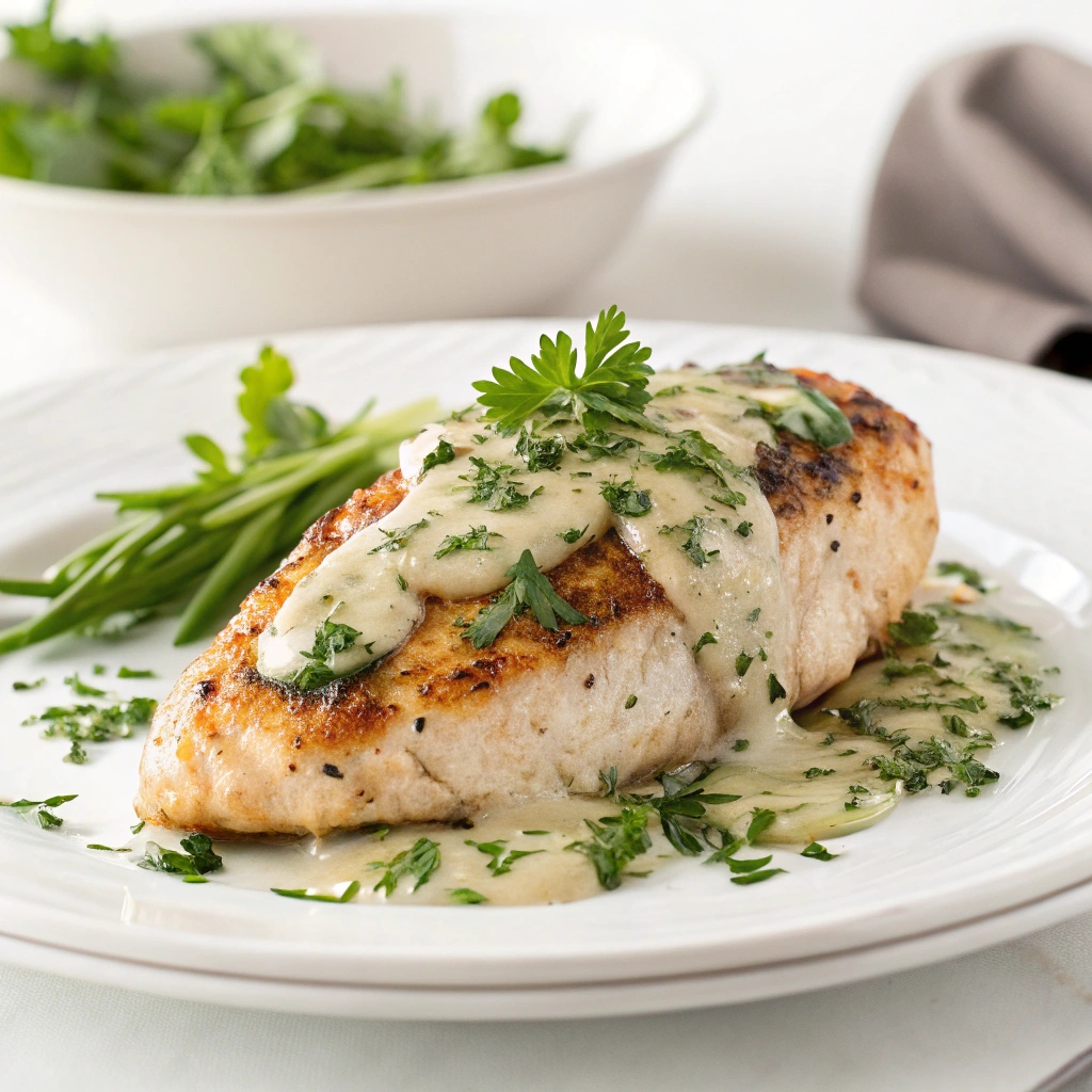 Ranch Chicken