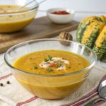 Acorn Squash Soup