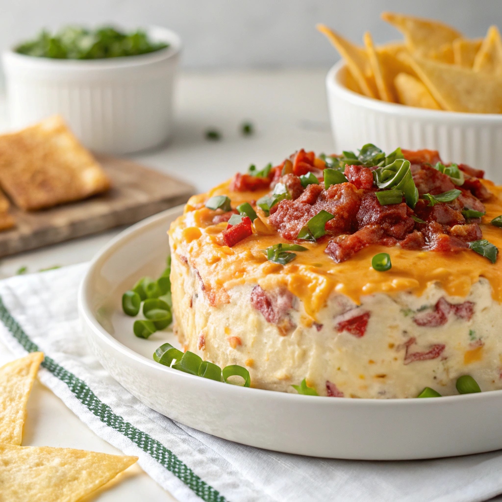 Million Dollar Dip