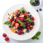 Fresh Berry Salad