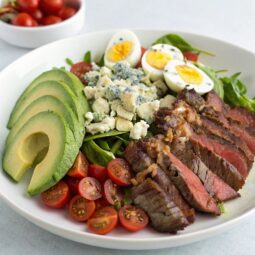 Steak Cobb Salad