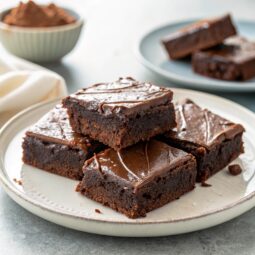 Fudgy Brownies