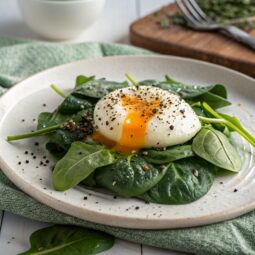 How to Poach Eggs in the Oven
