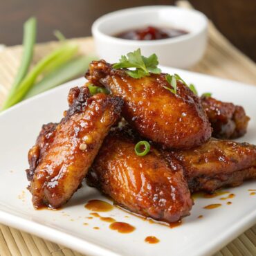 Winger’s Sticky Fingers Copycat