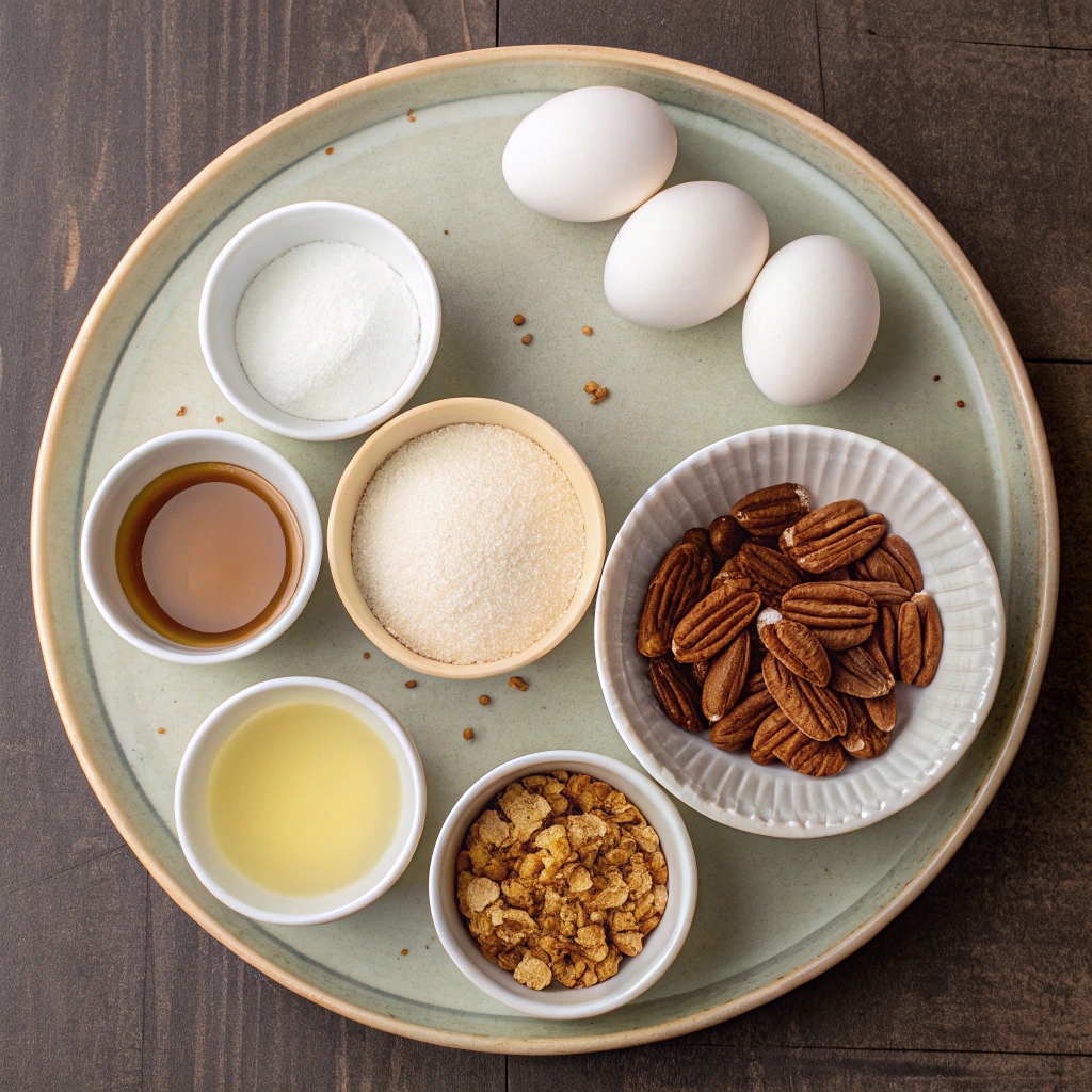 Easy Divinity Ingredients