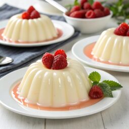 Weight Watchers Jello Pudding Fluff