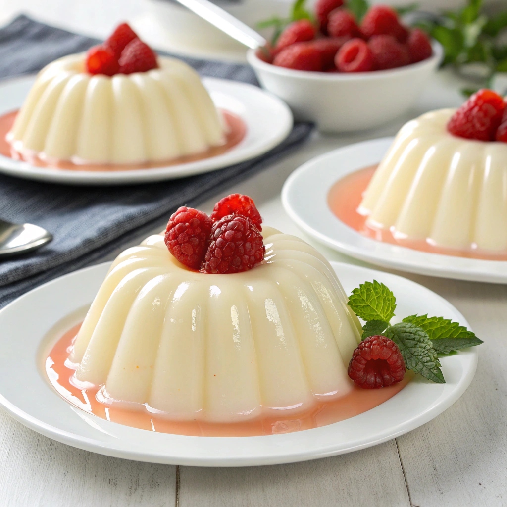 Weight Watchers Jello Pudding Fluff