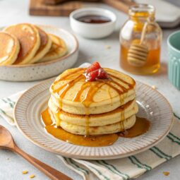 Buttermilk Syrup