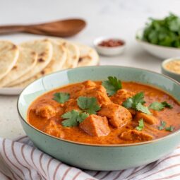 Instant Pot Chicken Tikka Masala