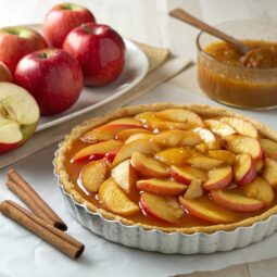 Apple Pie Filling
