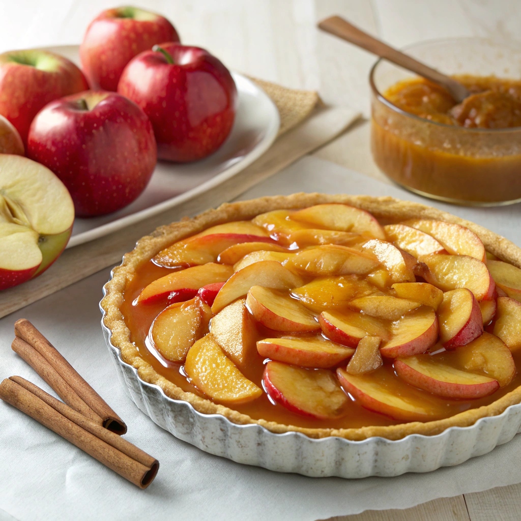 Apple Pie Filling