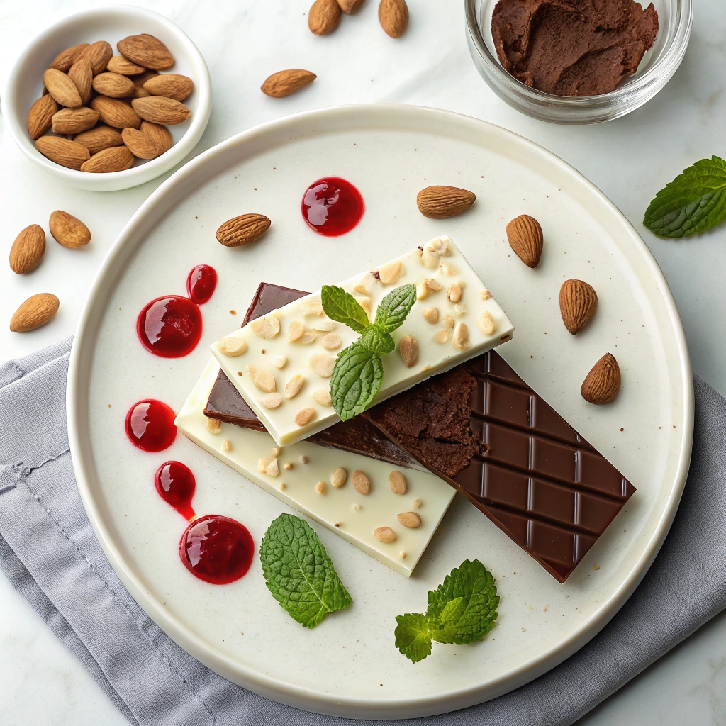 Valentine’s Thin Mints Ingredients