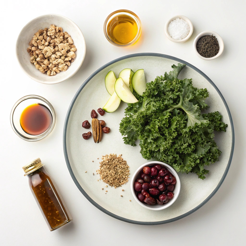 Copycat Chick-fil-a Superfood Ingredients