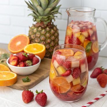 Fruity Party Punch